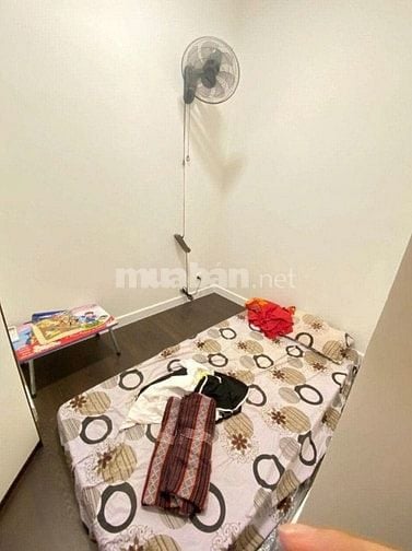 Chung cư HuD, Điện Biên Phủ,Bình Thạnh: 85m2, 3p ngủ,2wc,14tr