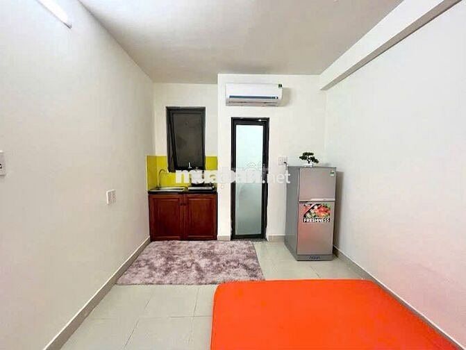 PHÒNG ĐẸP FULL TIỆN NGHI VỊ TRÍ VÀNG BÌNH THẠNH