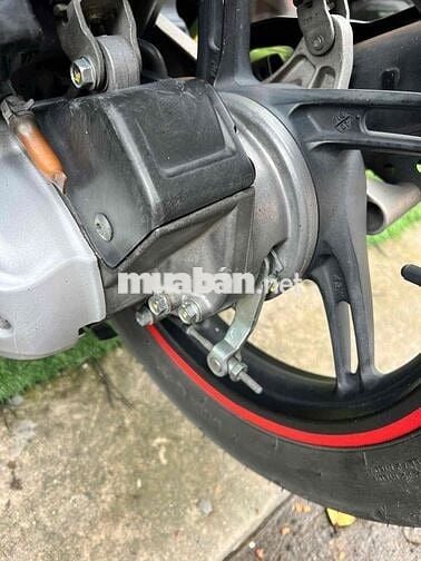 PCX fi (honda) khóa (smk) biển Tp máy Zin êm