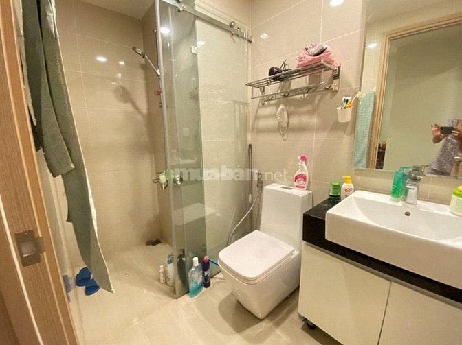 Chung cư HuD, Điện Biên Phủ,Bình Thạnh: 85m2, 3p ngủ,2wc,14tr