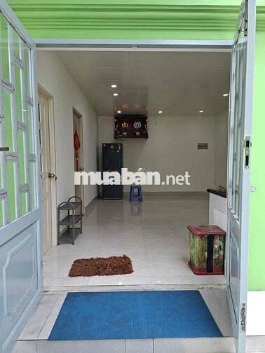 🏡Cho thuê nhà + sân vườn (hẻm CPhạm Hùng, hẻm trước nhà 6m xe hơi 🚘🚖 x