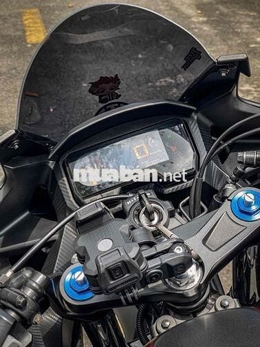 cần bán Honda Cbr500R có giao lưu xe.