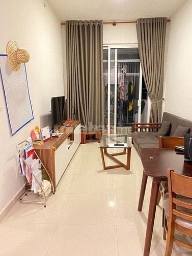 Chung cư HuD, Điện Biên Phủ,Bình Thạnh: 85m2, 3p ngủ,2wc,14tr