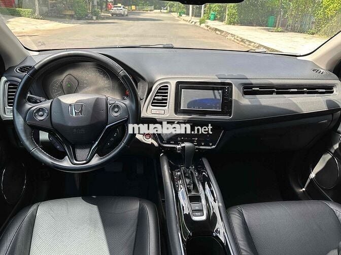 Honda HR-V 2019 HR-V L - 50000 km