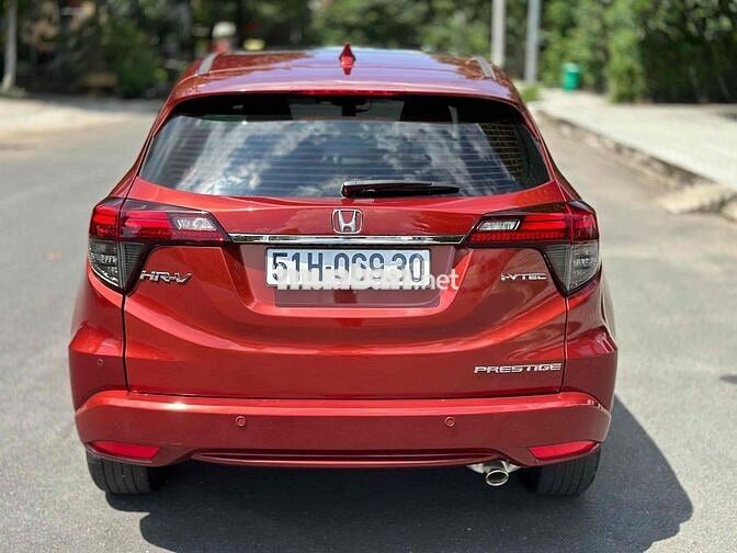 Honda HR-V 2019 HR-V L - 50000 km