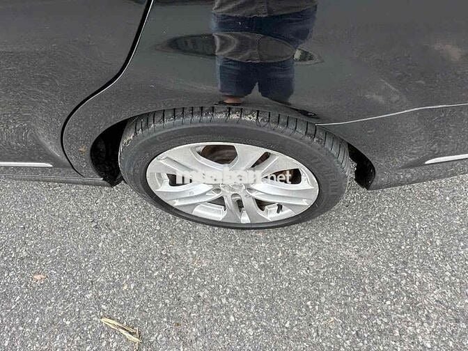 Mercedes Benz C Class 2011 C200 - 82000 km