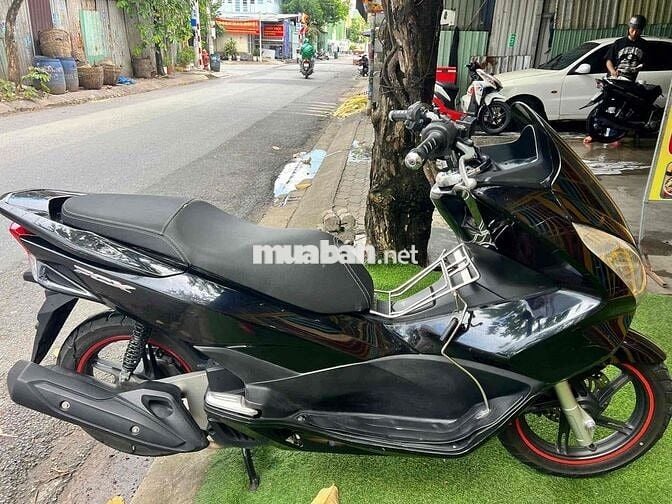 PCX fi (honda) khóa (smk) biển Tp máy Zin êm