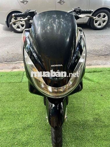 PCX fi (honda) khóa (smk) biển Tp máy Zin êm
