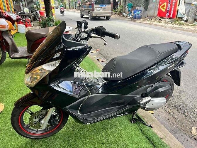 PCX fi (honda) khóa (smk) biển Tp máy Zin êm