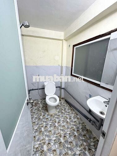 [Đúng Hình - Đúng Giá] Phòng Trọ Sẵn Máy Lạnh - Toilet Riêng.