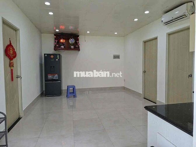 🏡Cho thuê nhà + sân vườn (hẻm CPhạm Hùng, hẻm trước nhà 6m xe hơi 🚘🚖 x