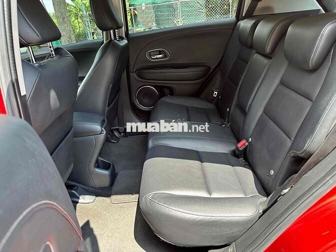 Honda HR-V 2019 HR-V L - 50000 km