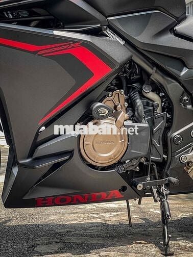 cần bán Honda Cbr500R có giao lưu xe.