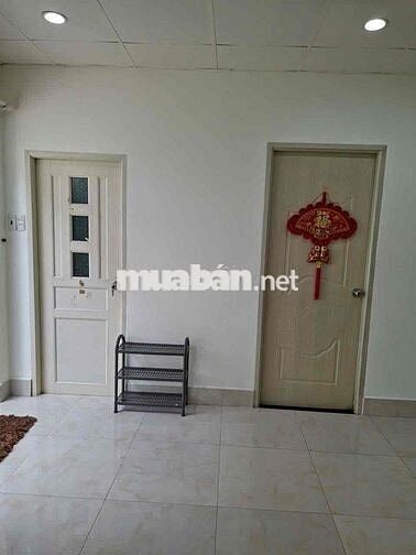 🏡Cho thuê nhà + sân vườn (hẻm CPhạm Hùng, hẻm trước nhà 6m xe hơi 🚘🚖 x