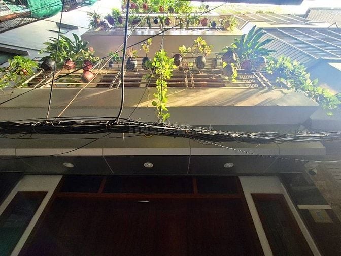 Siêu Phẩm Bạch Mai-Nhà Đẹp Đẳng Cấp-DT65m2 x 4Tầng x MT5m-Nhỉnh 18Tỷ