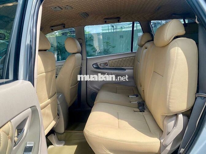 Innova 2016 2.0E
