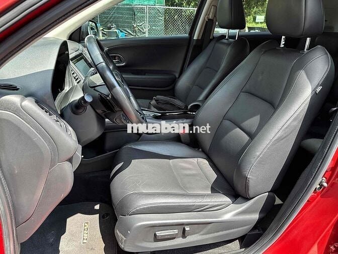 Honda HR-V 2019 HR-V L - 50000 km