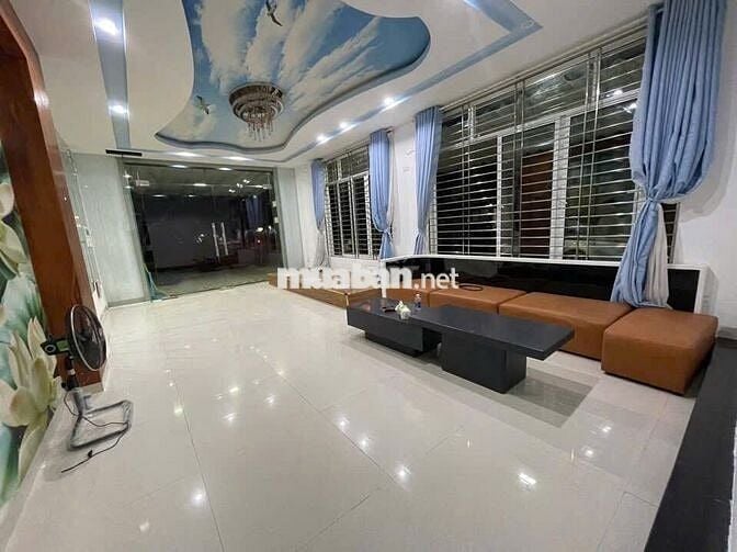 BÁN NHÀ 3 TẦNG GÓC 2 MẶT TIỀN THANH LƯƠNG 12 VÀ THANH LƯƠNG 8