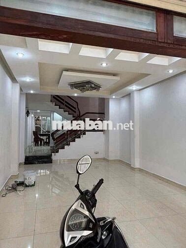 Nhà 4,5X20m 1 trệt 3 lầu Khu dân cư an sương , Cực hiếm , Giá tốt