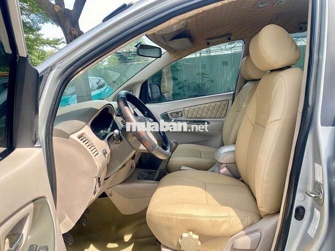 Innova 2016 2.0E