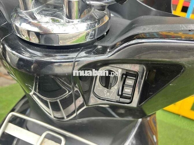 PCX fi (honda) khóa (smk) biển Tp máy Zin êm