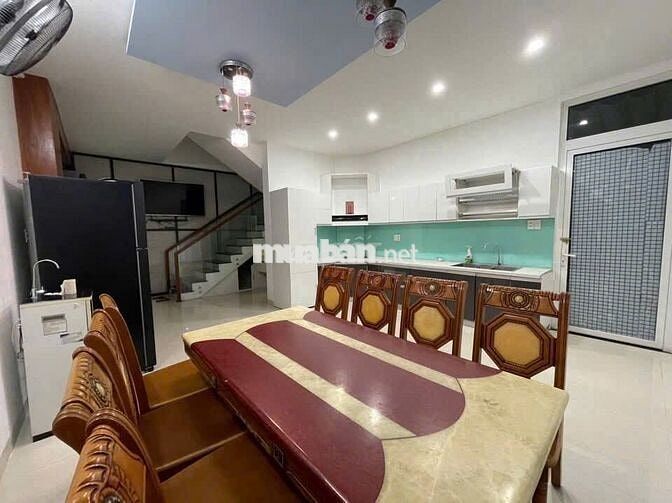 BÁN NHÀ 3 TẦNG GÓC 2 MẶT TIỀN THANH LƯƠNG 12 VÀ THANH LƯƠNG 8