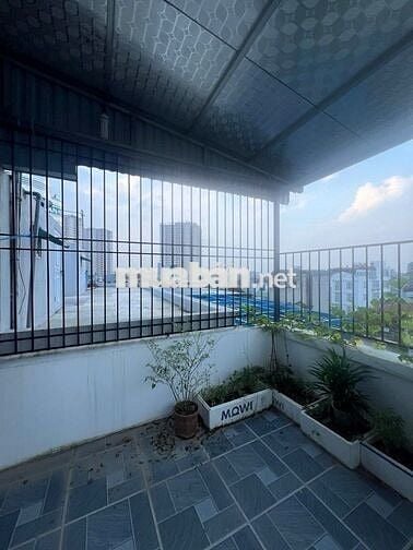 HÓT CĂN NHÀ 6 TẦNG TẠI NGÕ 227 THẠCH BÀN GIÁ CHỈ 8,5 TỶ,DIỆN TÍCH 33M²