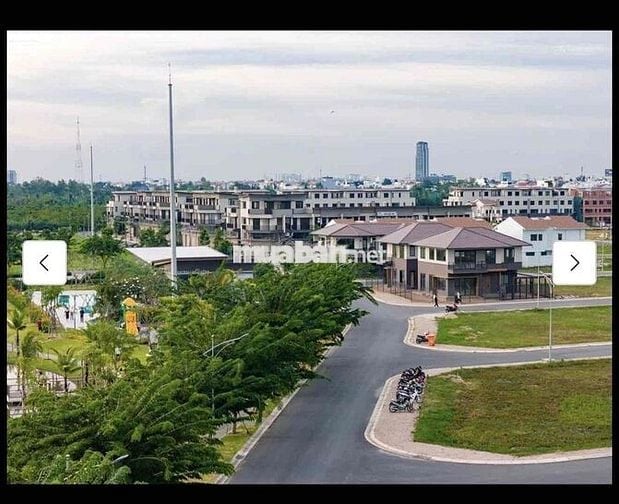 ƯU ĐÃI KHỦNG LÊN ĐẾN 1.5 TỶ KHI MUA SHOPHOUSE 1 TRỆT 2 LẦU TẠI NAM LON