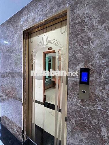 Căn hộ dịch vụ cao cấp sang trong tiện nghi