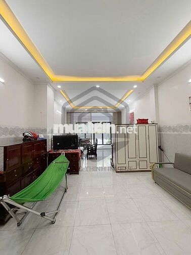 MẶT TIỀN ĐƯỜNG TRẦN HOÀNG NA  CẦN THƠ