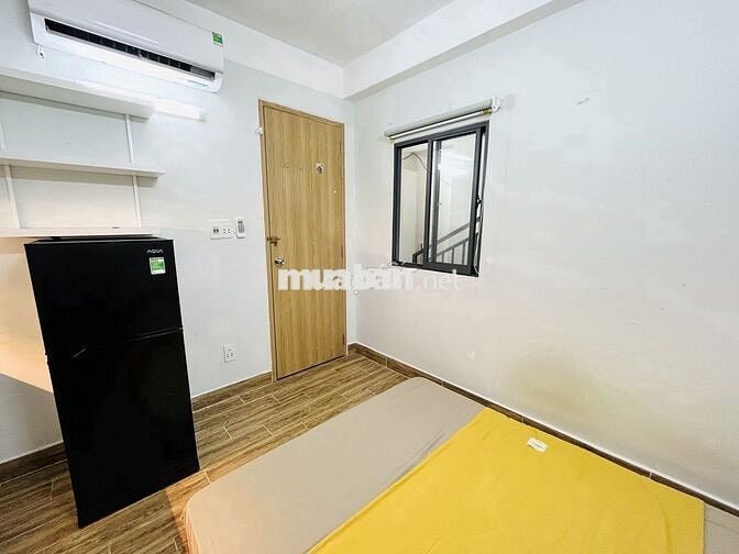 Phòng Xịn Gần Cầu Thanh Đa, 5' Đến ĐH Hutech Bình Thạnh