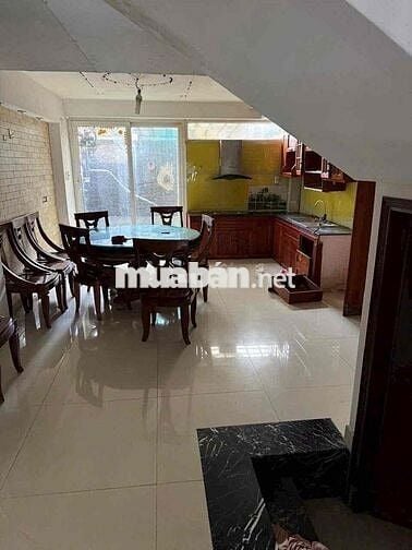 Nhà 4,5X20m 1 trệt 3 lầu Khu dân cư an sương , Cực hiếm , Giá tốt