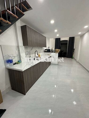 Cho thuê nhà mới sạch sẽ Gò Vấp