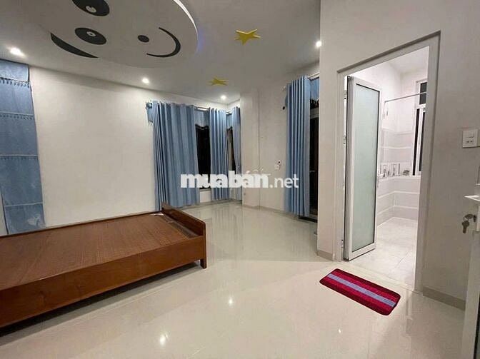 BÁN NHÀ 3 TẦNG GÓC 2 MẶT TIỀN THANH LƯƠNG 12 VÀ THANH LƯƠNG 8