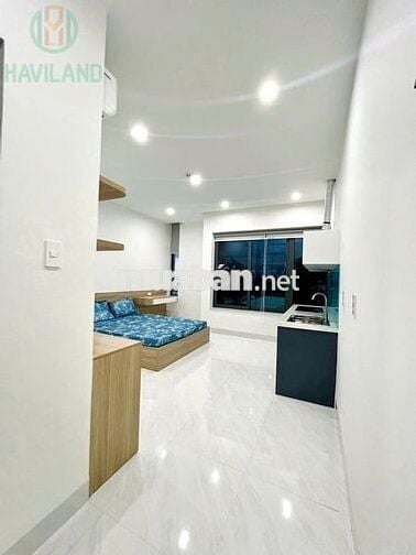 CĂN HỘ STUDIO MỚI KENG KHU VỰC HẢI CHÂU