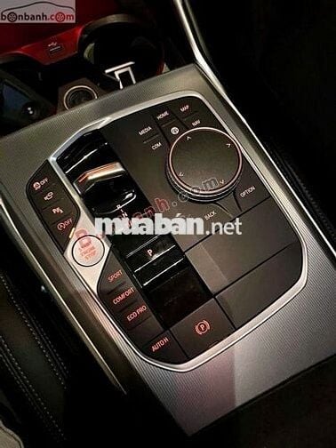 BMW 3 Series 320i Sport Line 2022 - 1 Tỷ 279 Triệu