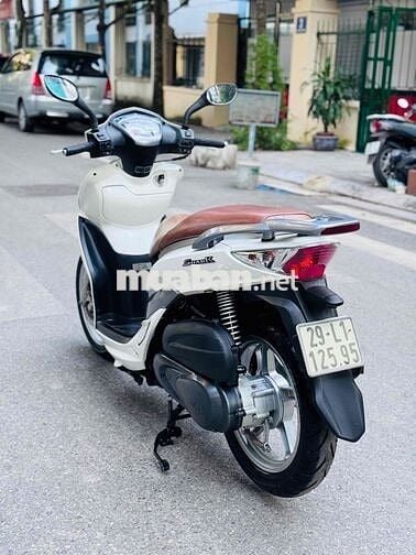 Shark 125cc đại chất sơn máy zin 100% hàng cọp2012