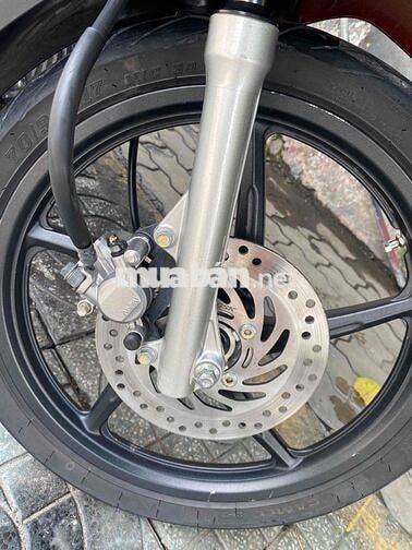 future 2018 chất xe cọp