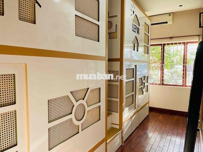 🛏️ PHÒNG SLEEP BOX TRUNG TÂM ĐÀ NẴNG – CHO THUÊ DÀI HẠN 🛏️