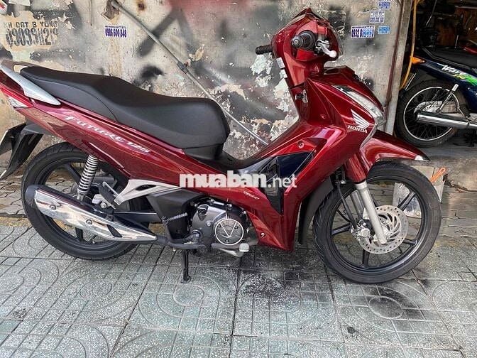 future 2018 chất xe cọp