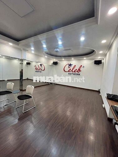 Cho thuê nguyên căn mặt tiền đường Số 2, Cx Lữ Gia P15 Q11 5x20m 4T 5P