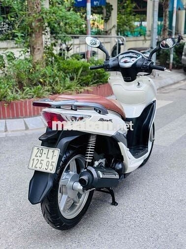 Shark 125cc đại chất sơn máy zin 100% hàng cọp2012