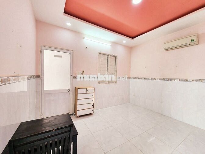 Phòng trọ quận 11 đủ nội thất giá mềm