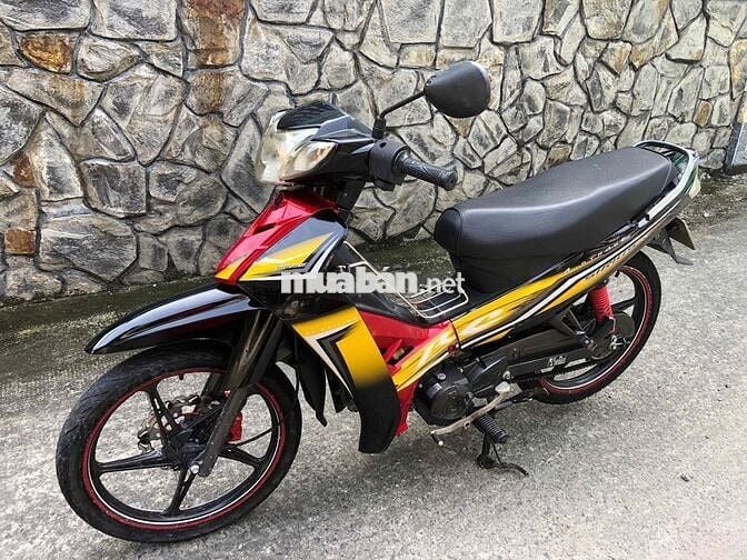 bán xe 50cc học sinh