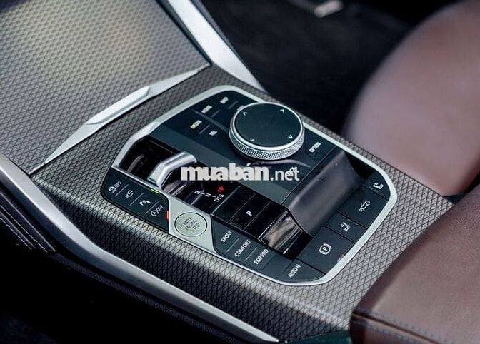 BMW 430i Convertible M Sport 2024