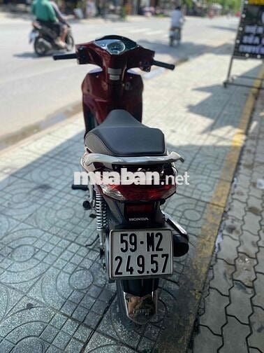 future 2018 chất xe cọp