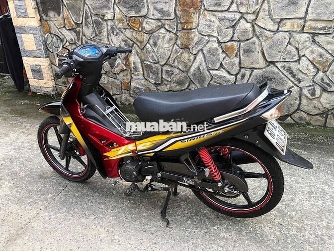 bán xe 50cc học sinh