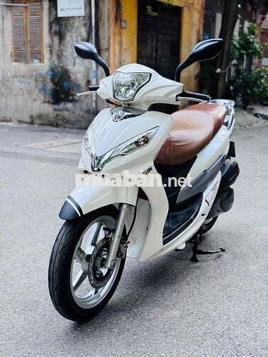 Shark 125cc đại chất sơn máy zin 100% hàng cọp2012