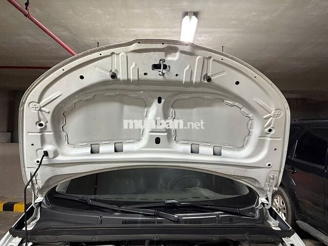 VinFast VF5 Plus 2024 Trắng  - 24.000Km Pin Mua