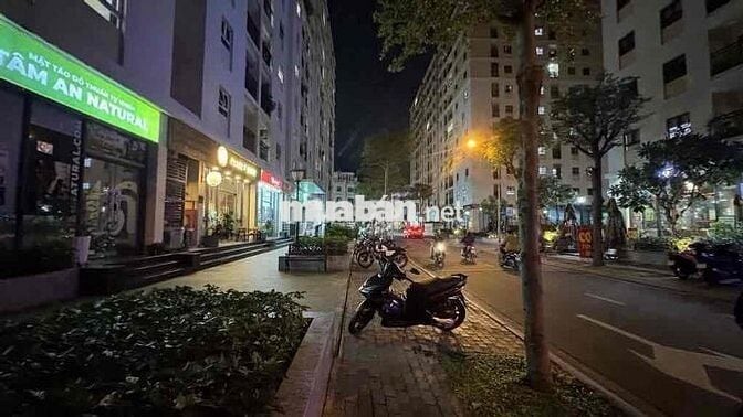 MB shophouse rộng 90m2 ngay khu dân chư cityland